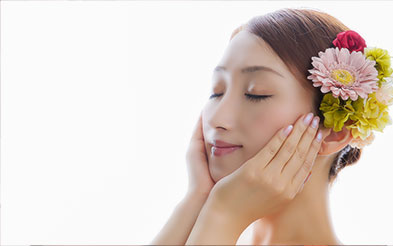 フェイシャルコース