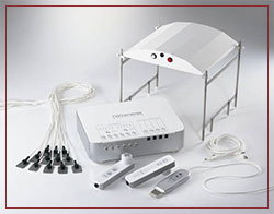 トリートメント機器